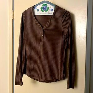 Patagonia long sleeve base